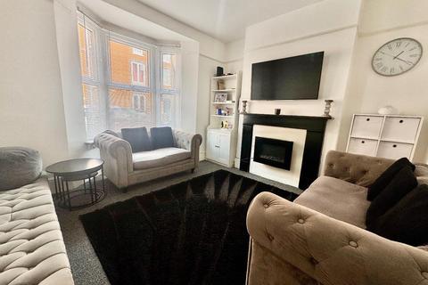 19 Beaconsfield Terrace, Northampton, NN1 3ES