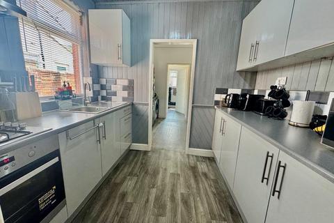 19 Beaconsfield Terrace, Northampton, NN1 3ES