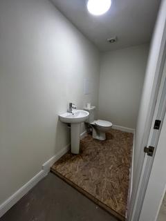 Office to rent, Cambridge St Harrogate HG1 1RW