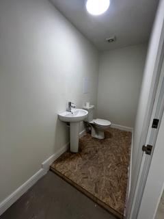 Office to rent, Cambridge St Harrogate HG1 1RW