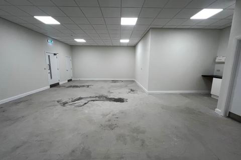 Office to rent, Cambridge St Harrogate HG1 1RW
