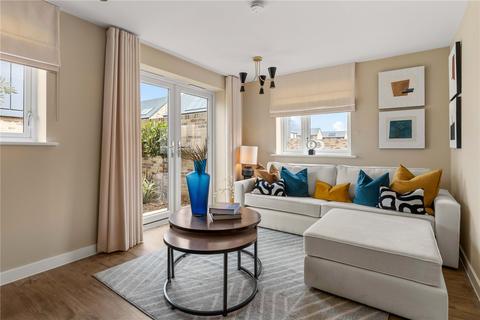 3 bedroom detached house for sale, Thistle Street, Stirling Fields, Northstowe, Cambridge, Cambridgeshire