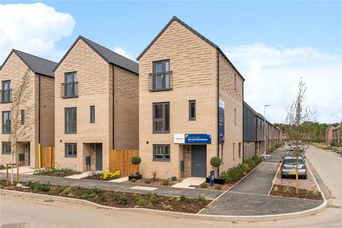 3 bedroom detached house for sale, Thistle Street, Stirling Fields, Northstowe, Cambridge, Cambridgeshire