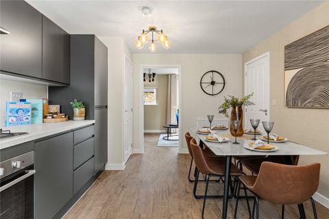 3 bedroom detached house for sale, Thistle Street, Stirling Fields, Northstowe, Cambridge, Cambridgeshire