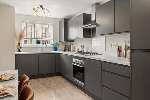 3 bedroom detached house for sale, Thistle Street, Stirling Fields, Northstowe, Cambridge, Cambridgeshire
