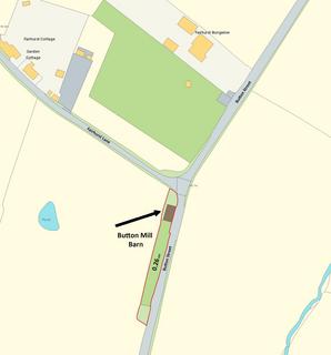 Barn for sale, Button Street, Inglewhite, PR3