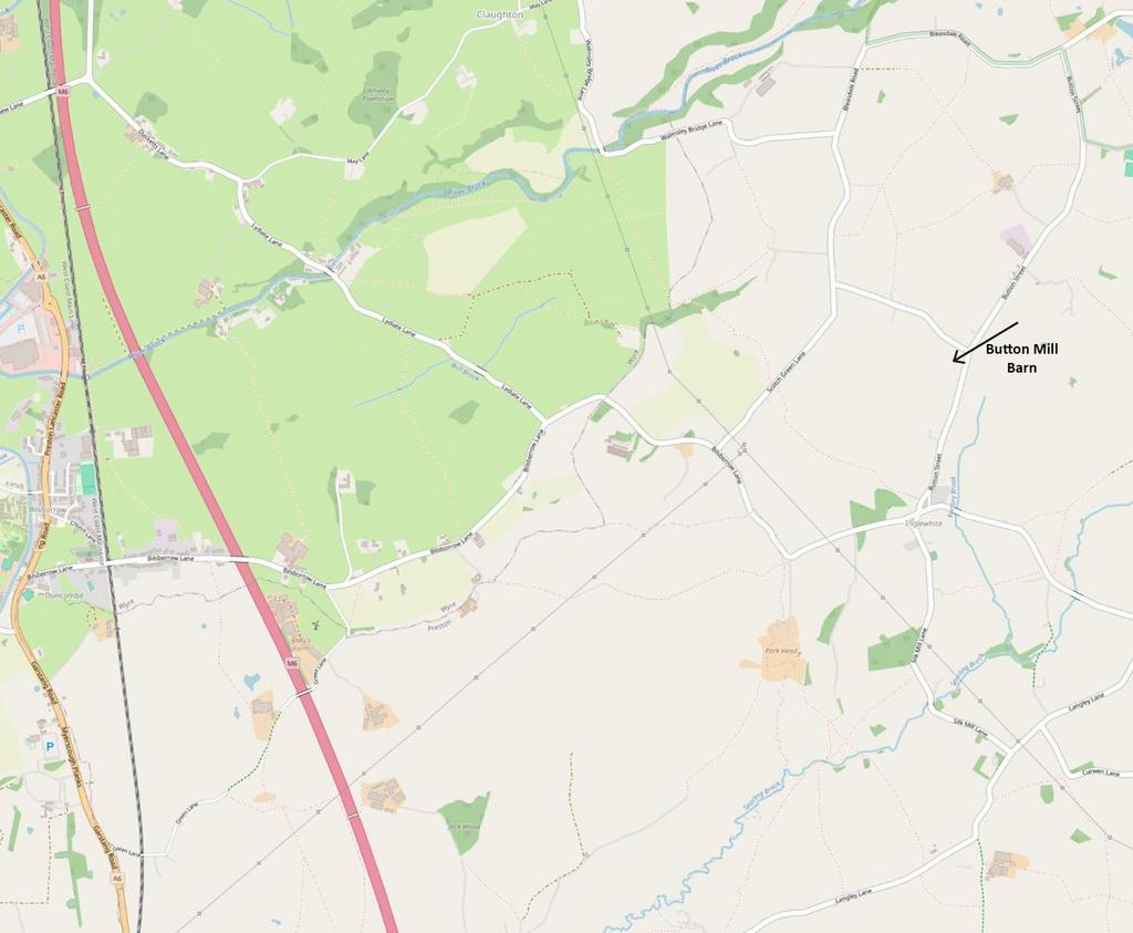 Location Plan