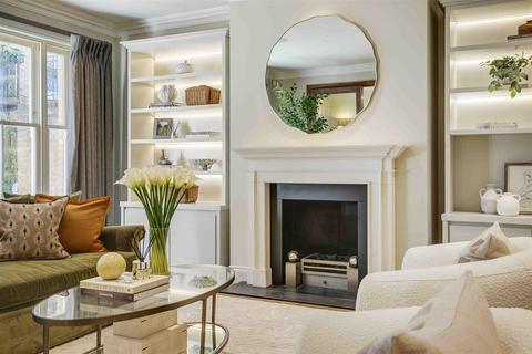 3 Walham Yard, London, SW6 1JA
