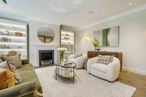 3 Walham Yard, London, SW6 1JA