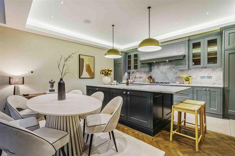 3 Walham Yard, London, SW6 1JA