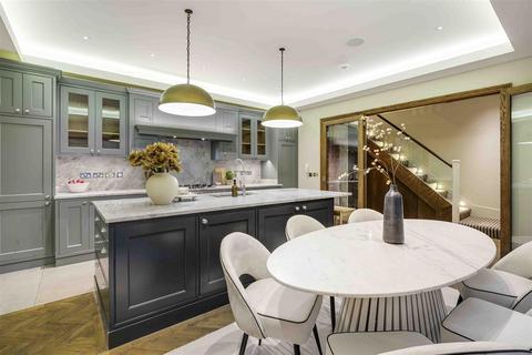 3 Walham Yard, London, SW6 1JA