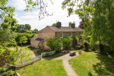 undefined, Lilac Villa, Escrick, York