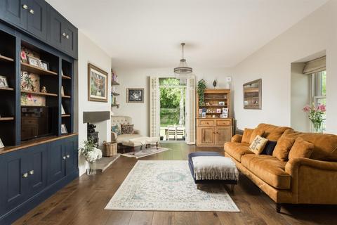 undefined, Lilac Villa, Escrick, York