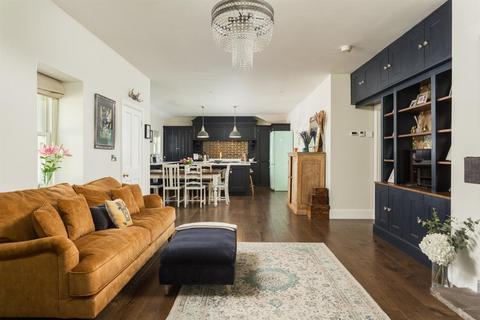 undefined, Lilac Villa, Escrick, York