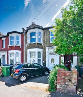 2 bedroom flat to rent, Grove Green Road, Leyton, Waltham Forest, London, E11