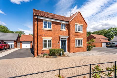 undefined, Hopewell Rise, Southwell, Nottinghamshire, NG25