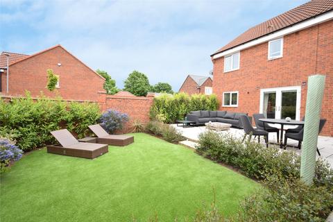 undefined, Hopewell Rise, Southwell, Nottinghamshire, NG25