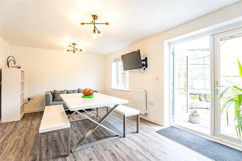 undefined, Hopewell Rise, Southwell, Nottinghamshire, NG25