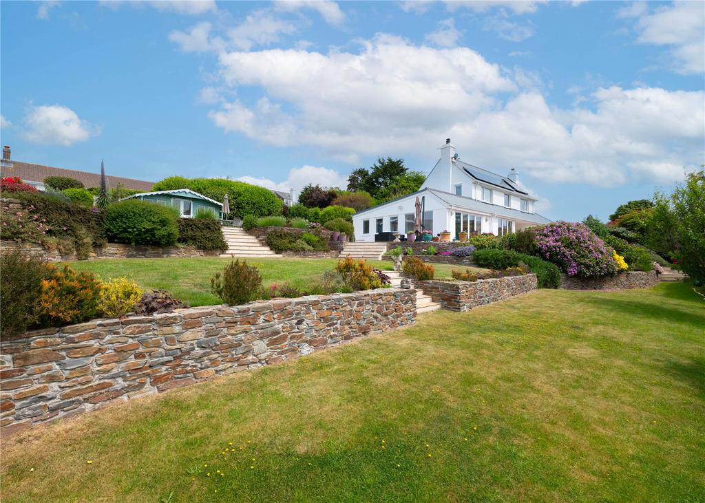 House &amp; Garden