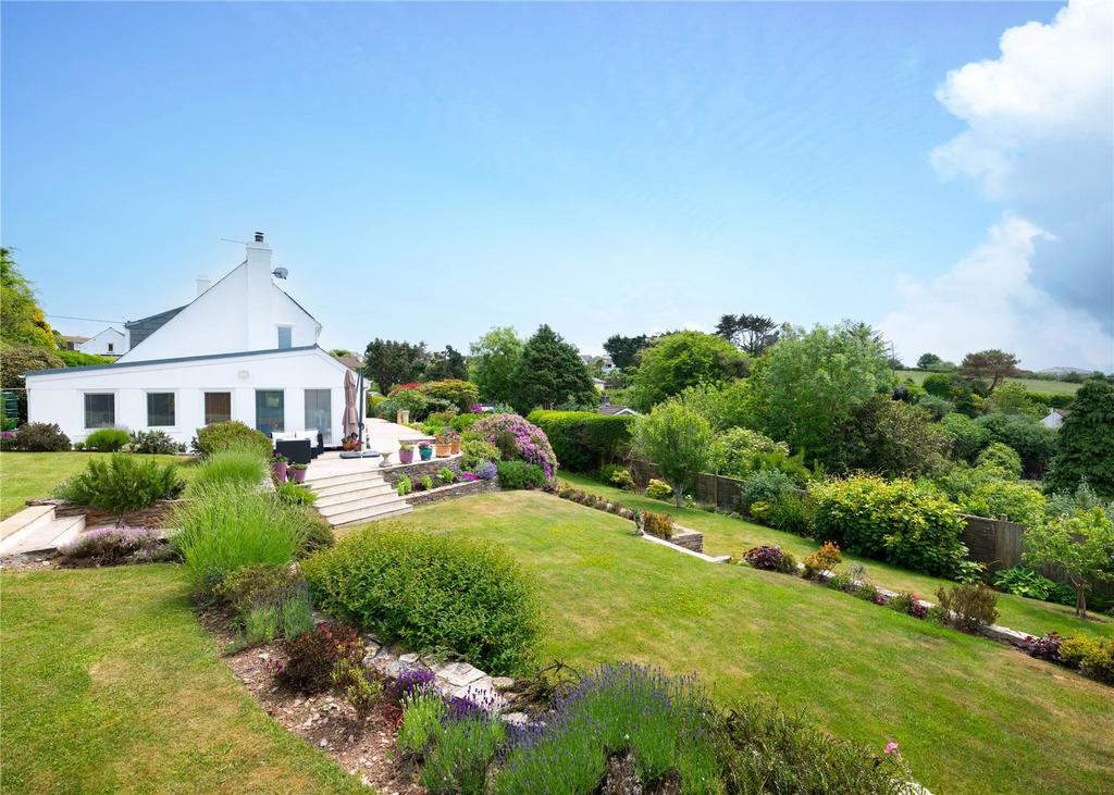House &amp; Garden