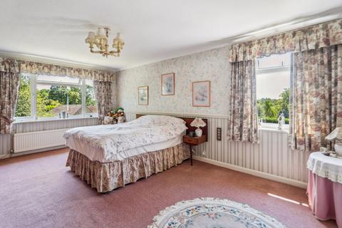 Edgehill Chiltern Hill, Chalfont St Peter, Gerrards Cross, SL9 9TU