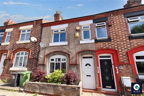 undefined, Hinderton Road, Birkenhead, Merseyside, CH41 9AE
