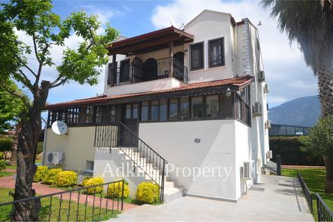 4 bedroom apartment, Hisaronu
