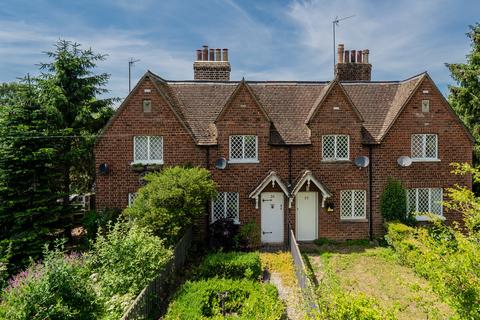 undefined, Turnpike Road, Husborne Crawley, MK43