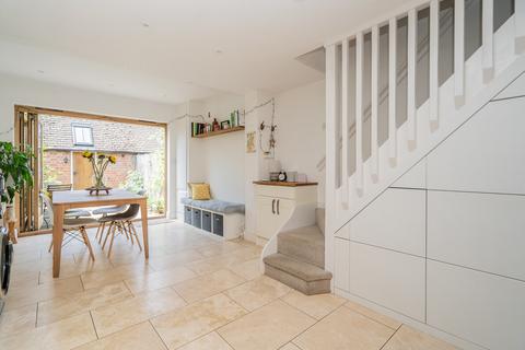 undefined, Turnpike Road, Husborne Crawley, MK43