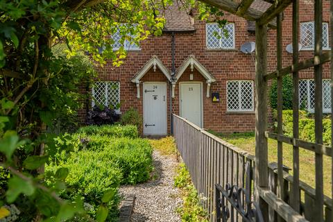 undefined, Turnpike Road, Husborne Crawley, MK43