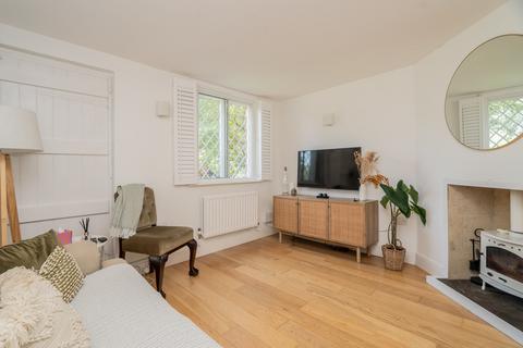 undefined, Turnpike Road, Husborne Crawley, MK43