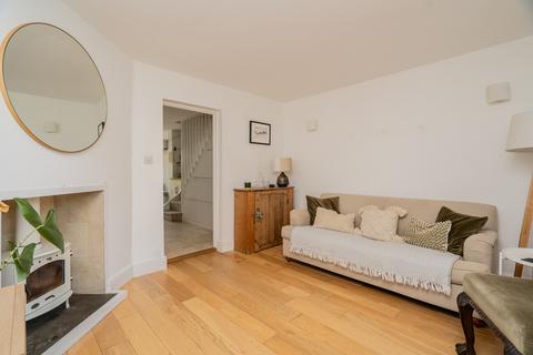 undefined, Turnpike Road, Husborne Crawley, MK43