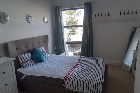 undefined, West Strand, Whitehaven CA28