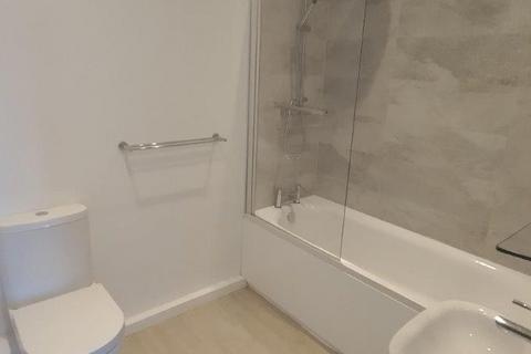 undefined, West Strand, Whitehaven CA28