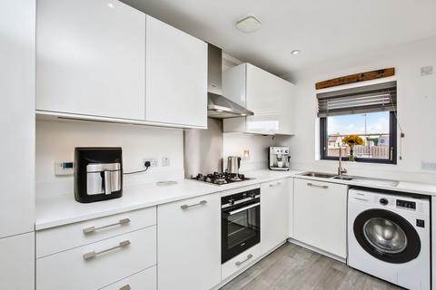 undefined, 1 Baronet Park, Dalkeith, EH22 1GE