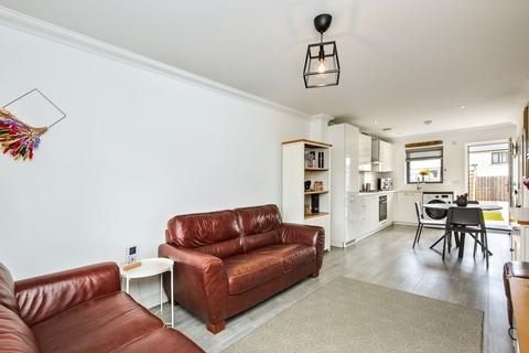 undefined, 1 Baronet Park, Dalkeith, EH22 1GE