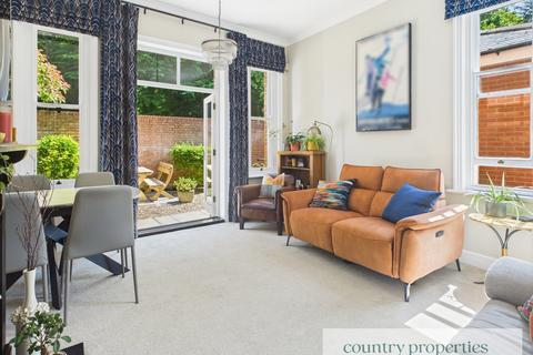 2 bedroom end of terrace house for sale, Sherrards Mansions, Welwyn Garden City, AL8