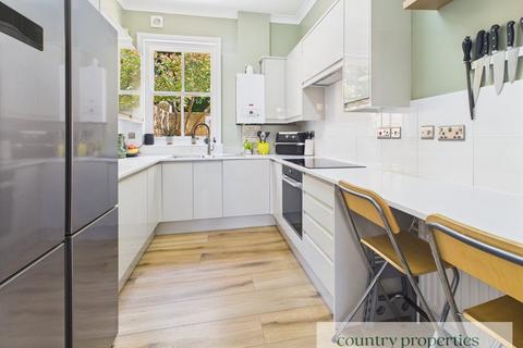 2 bedroom end of terrace house for sale, Sherrards Mansions, Welwyn Garden City, AL8