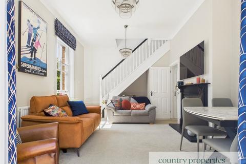 2 bedroom end of terrace house for sale, Sherrards Mansions, Welwyn Garden City, AL8