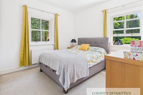 2 bedroom end of terrace house for sale, Sherrards Mansions, Welwyn Garden City, AL8
