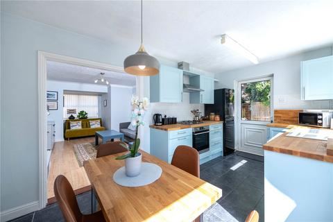 5 Bristol Way, Sleaford, NG34 7AE