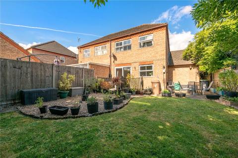 5 Bristol Way, Sleaford, NG34 7AE