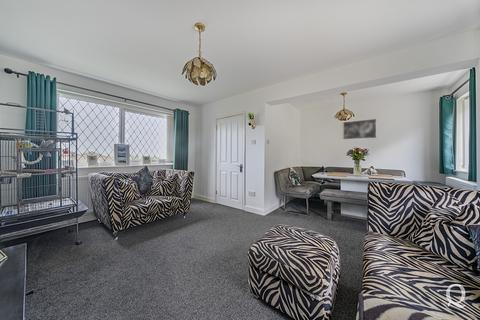 undefined, Admirals Walk, Minster on Sea, Sheerness, Kent, ME12