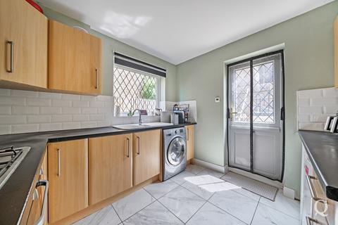 undefined, Admirals Walk, Minster on Sea, Sheerness, Kent, ME12