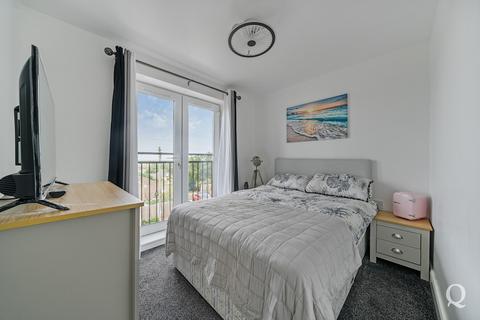 undefined, Admirals Walk, Minster on Sea, Sheerness, Kent, ME12