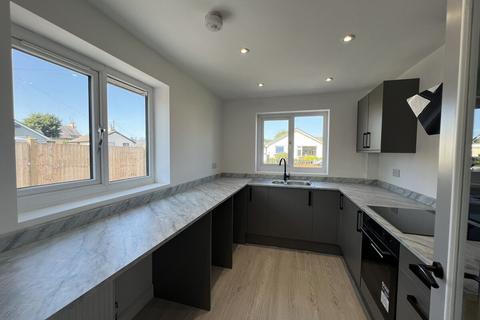 undefined, Pendref Estate, Dwyran, Anglesey, LL61