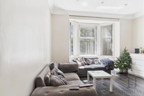 undefined, Derby Road, Nottingham