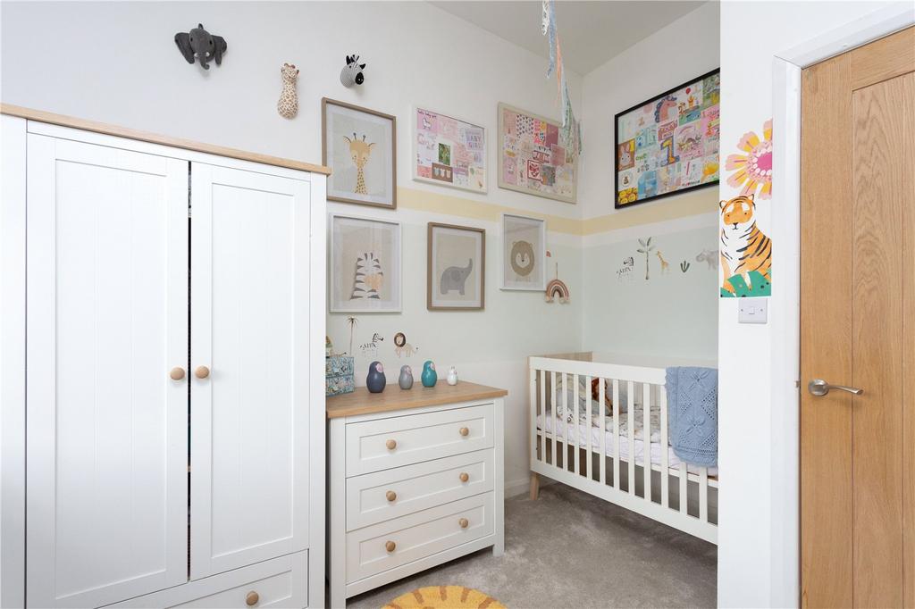 Bedroom Five