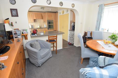 undefined, High Street, Tilshead SP3 4SB