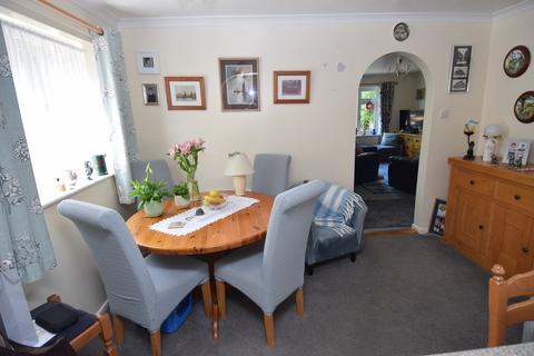 undefined, High Street, Tilshead SP3 4SB